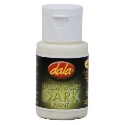 Picture of Dala Glow In The Dark 50Ml