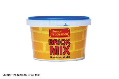 Picture of Dala Brick Mix
