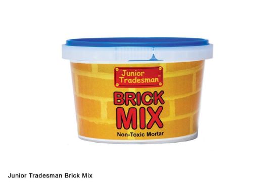 Picture of Dala Brick Mix