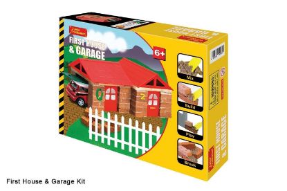 Picture of Dala First House