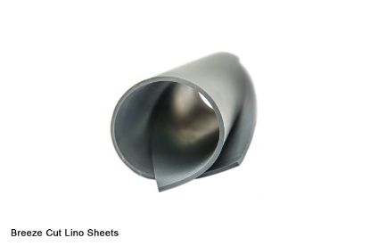 Picture of Dala Breeze Cut Lino A5 