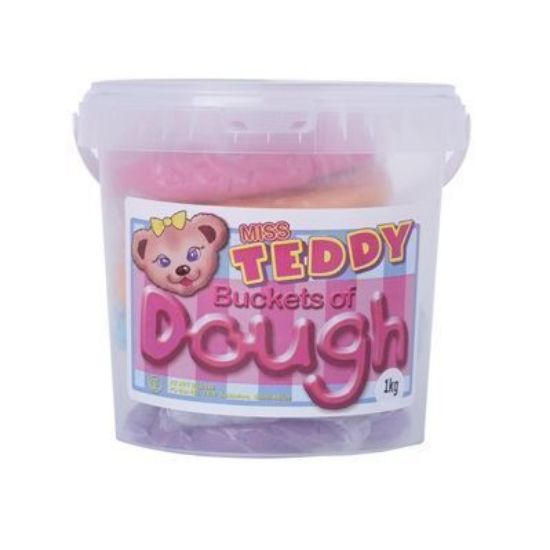 Picture of Miss Teddy Dough 1Kg Ass