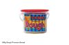 Picture of Dala Play Dough Bucket Ass 1Kg