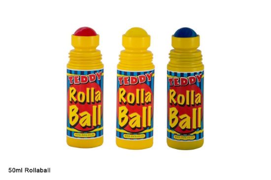 Picture of Dala Rolla Ball Kit 3X50ml