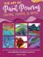 Picture of The Art Of Paint Pouring