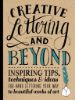 Picture of W/F Creative Lettering & Beyond