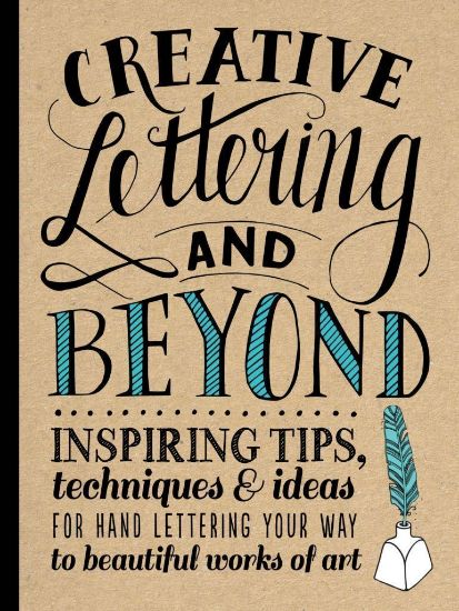 Picture of W/F Creative Lettering & Beyond