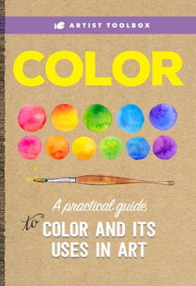 Picture of W/F Color And Its Uses In Art