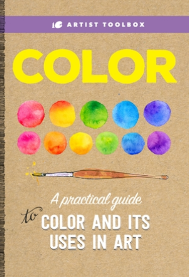 Picture of W/F Color And Its Uses In Art