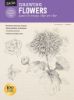 Picture of W/F Learn To Draw Flowers Step By Step