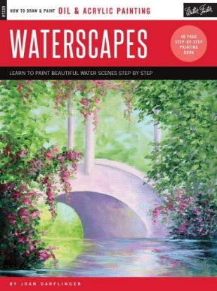 Picture of W/F Learn To Paint Waterscapes