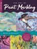 Picture of W/F The Art Of Marbling