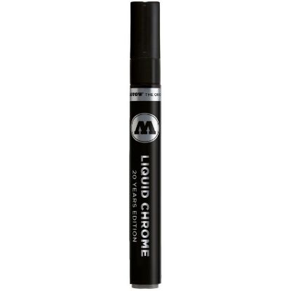 Picture of Liquid Chrome Marker 4Mm