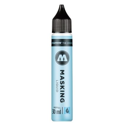 Picture of Masking Liquid Refill 30Ml