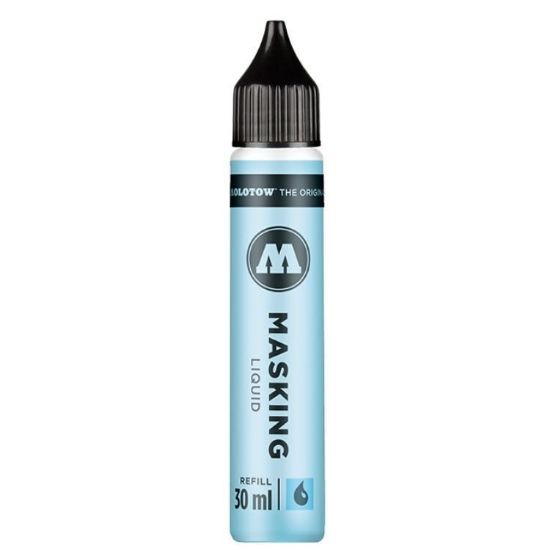 Picture of Masking Liquid Refill 30Ml