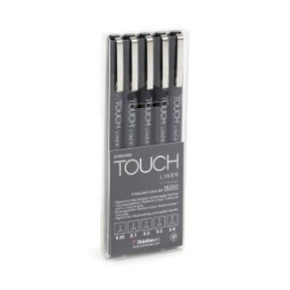 Picture of Touch Liner Set