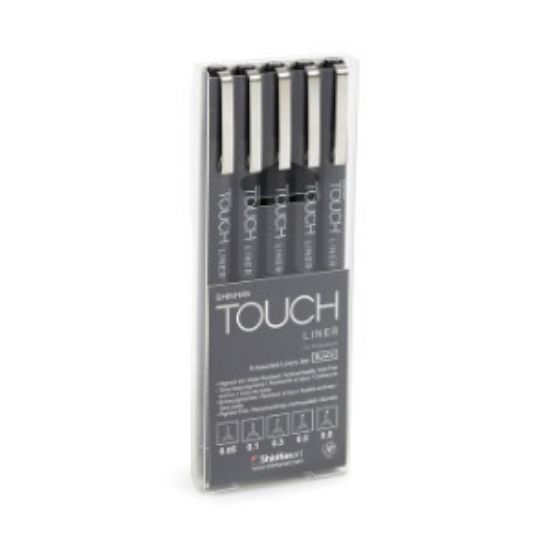 Picture of Touch Liner Set