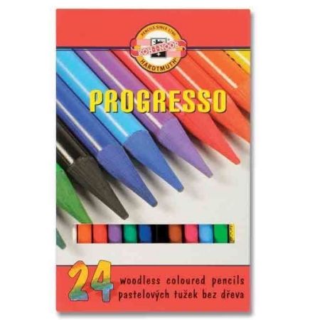 Picture for category Coloured Pencils