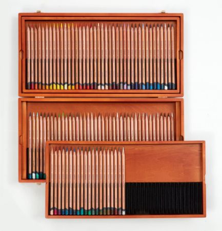 Picture for category Lightfast Pencils