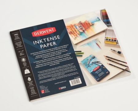 Picture for category Inktense Pads