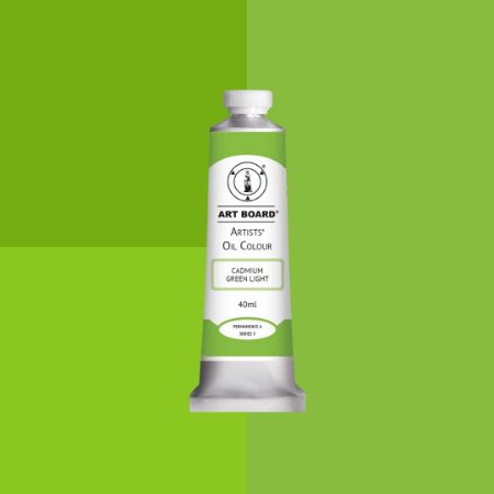 Picture for category Artists Oil Paints