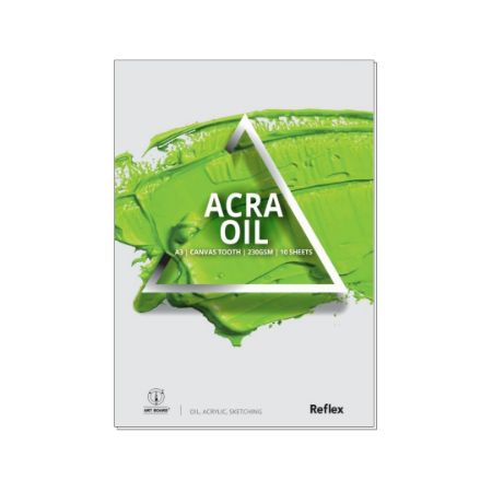 Picture for category Oil Pads