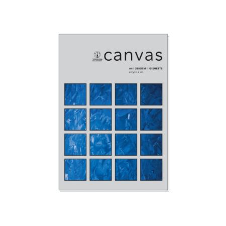 Picture for category Canvas Pads