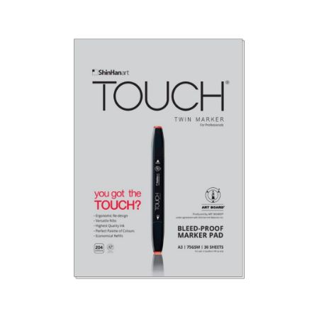 Picture for category Marker Pads