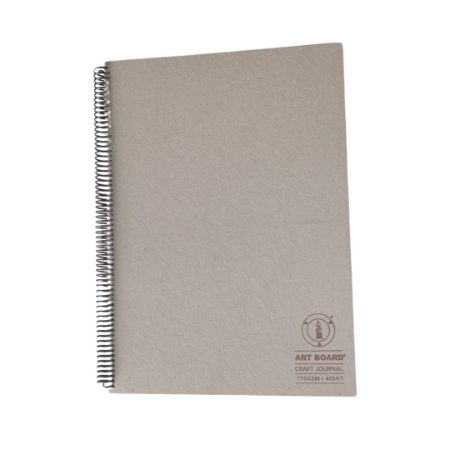 Picture for category Craft Journal